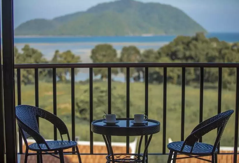 Hotelli Kana International