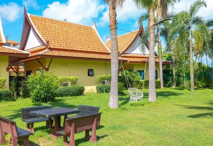 Hotelli Kana International