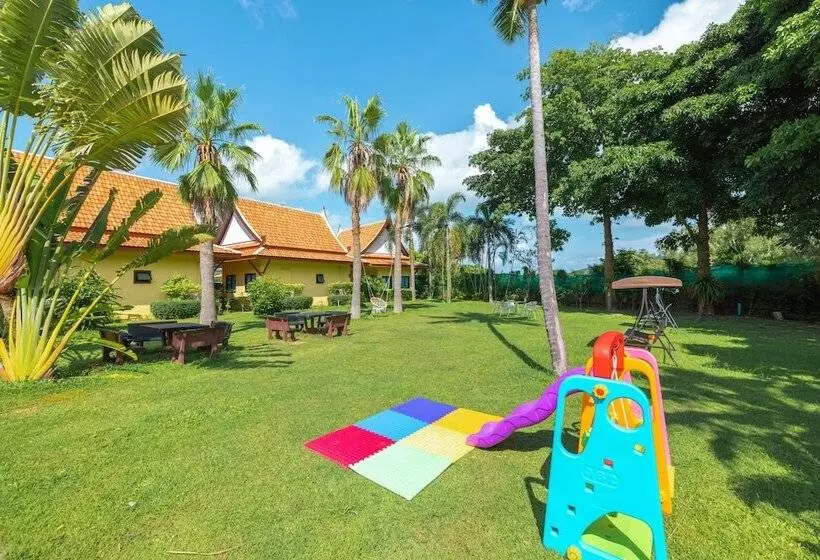 Hotelli Kana International