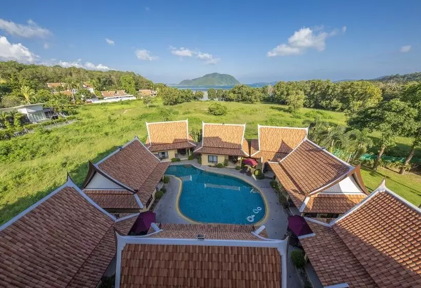 Hotelli Kana International