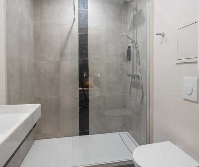 Hotel Hôtel Le Genève