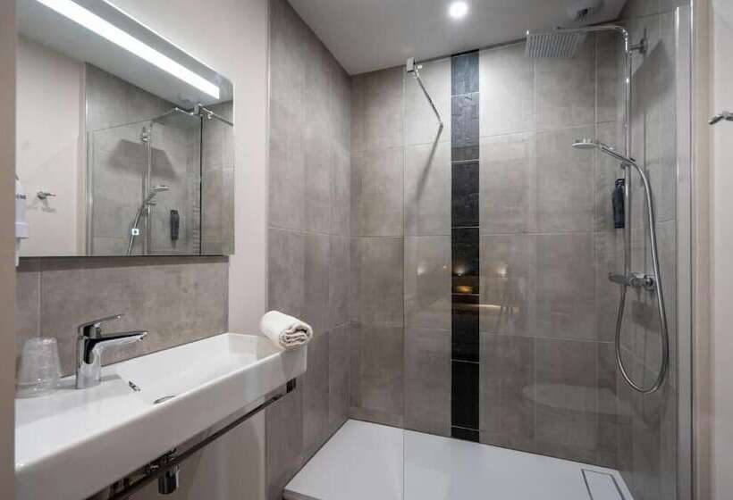 Hotel Hôtel Le Genève