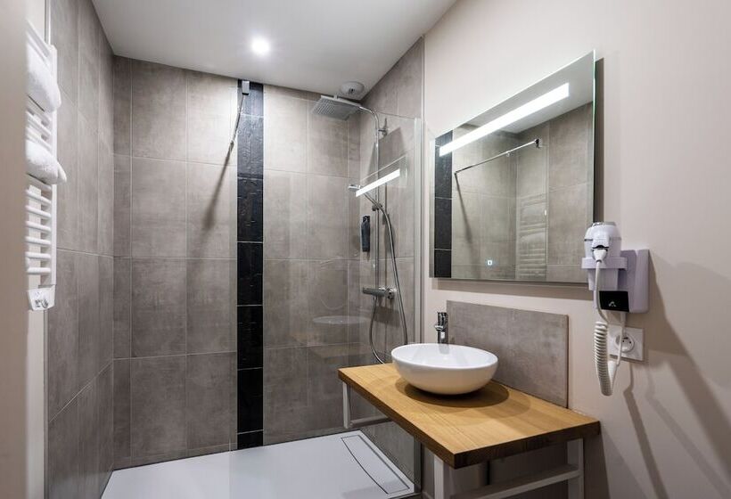 Hotel Hôtel Le Genève