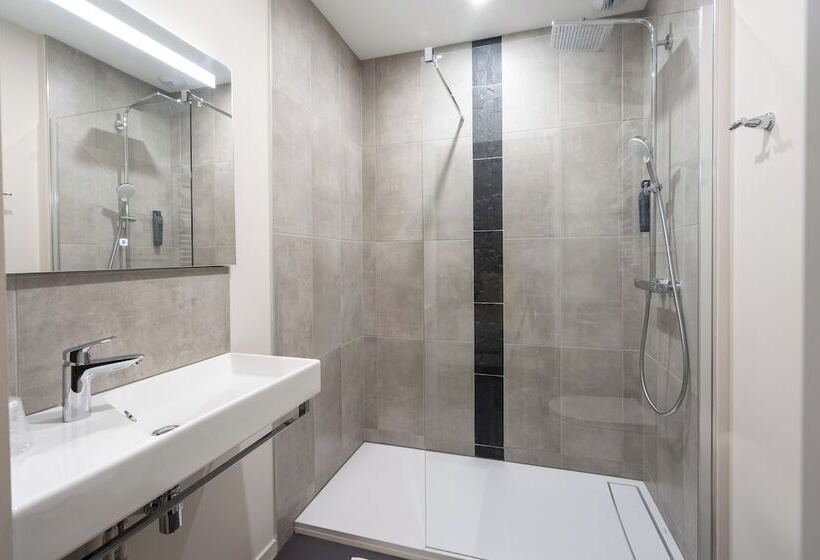 Hotel Hôtel Le Genève