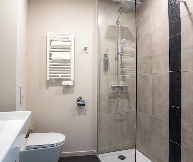 Hotel Hôtel Le Genève