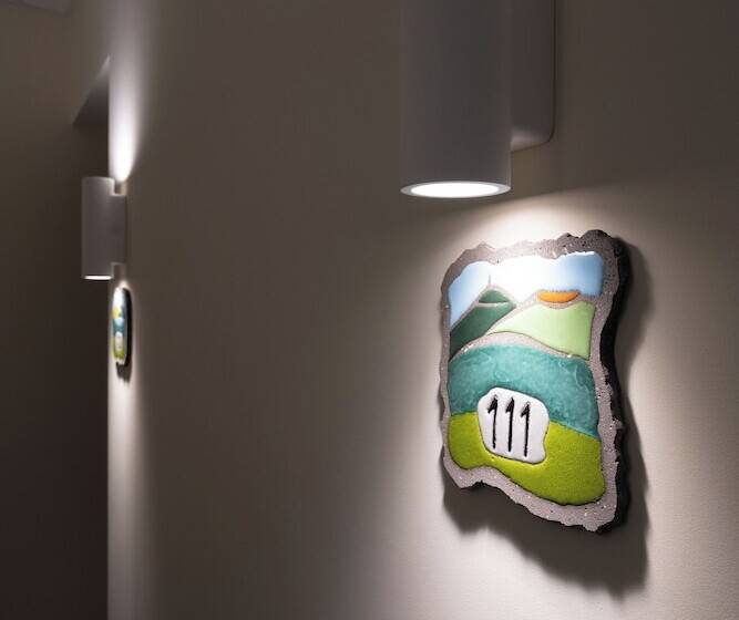 Hotel Hôtel Le Genève