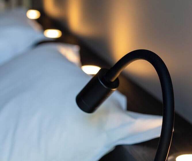 Hotel Hôtel Le Genève