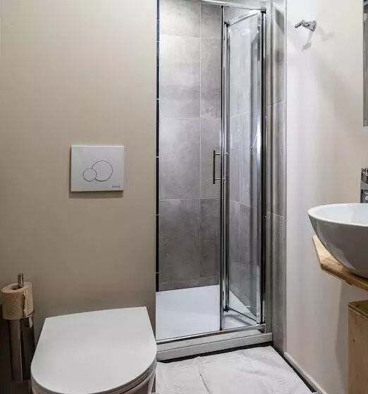 Hotelli Hôtel Le Genève