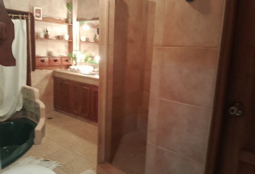 هتل Mandalas Ecolodge Ecotourism