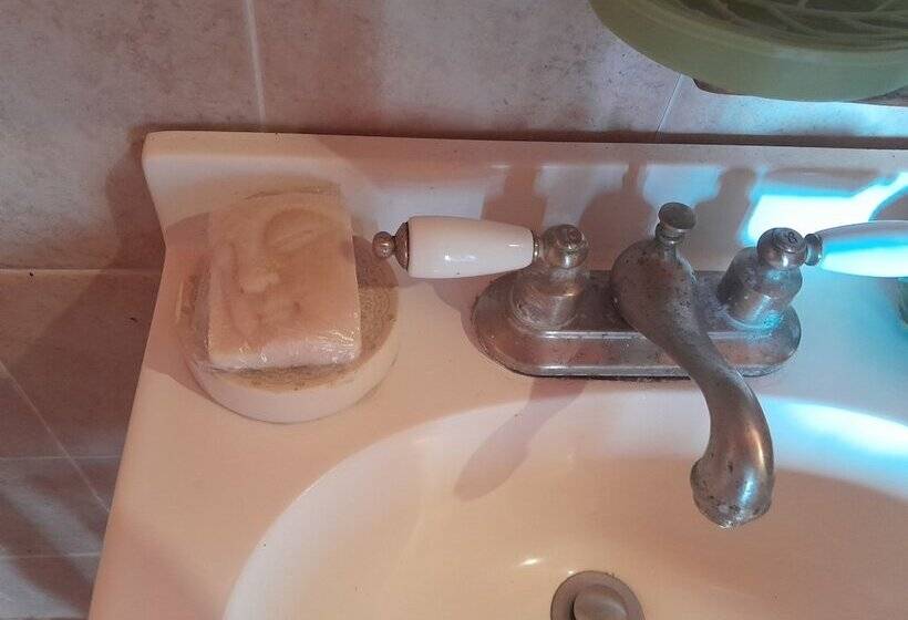 هتل Mandalas Ecolodge Ecotourism