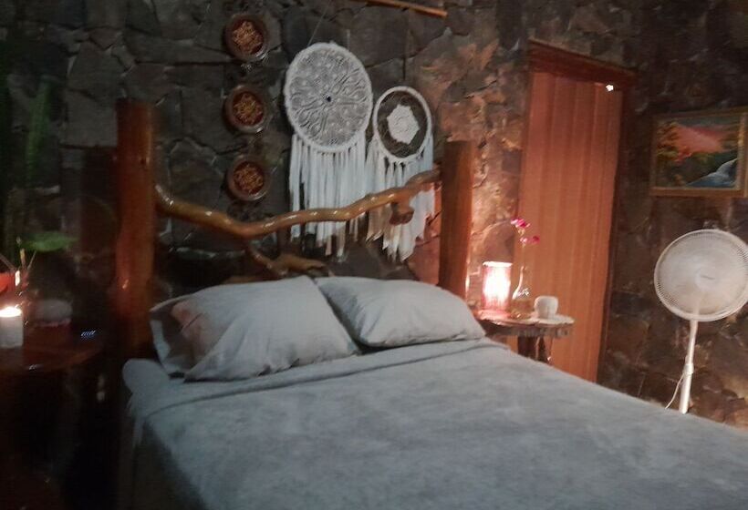 هتل Mandalas Ecolodge Ecotourism