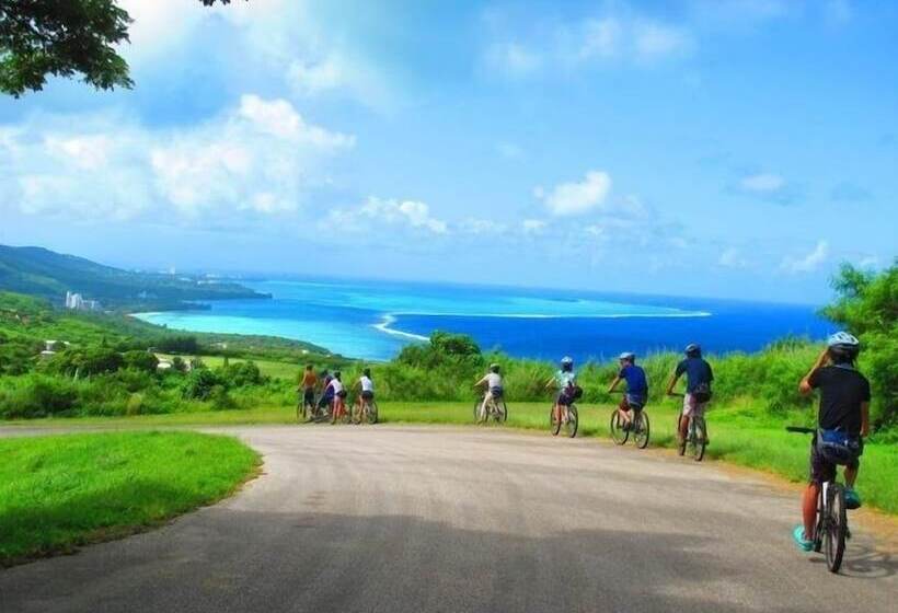 هتل Mariana Suites