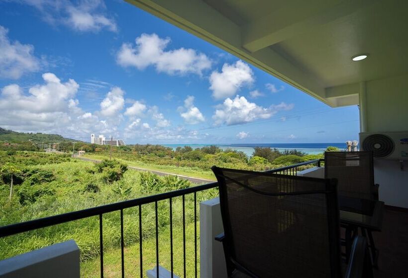 هتل Mariana Suites