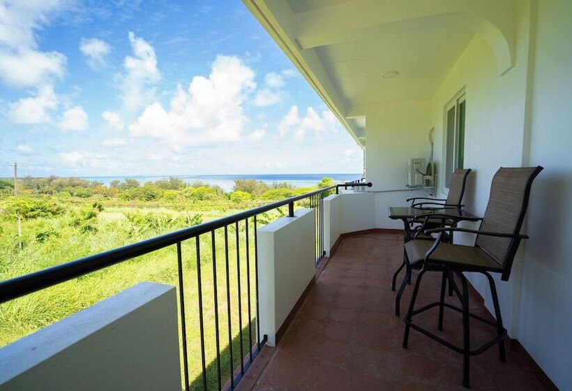 هتل Mariana Suites