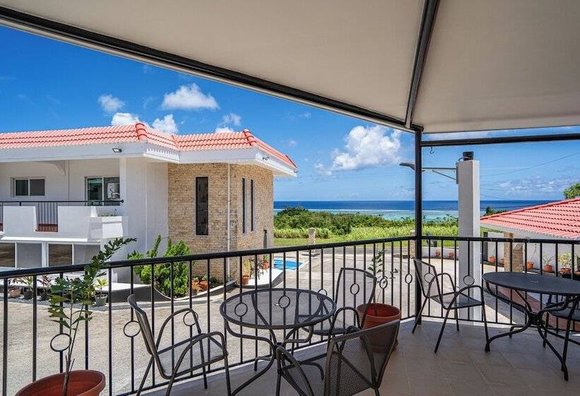 هتل Mariana Suites