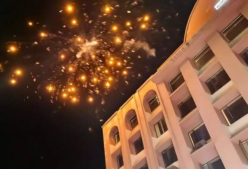 Hôtel Namastay