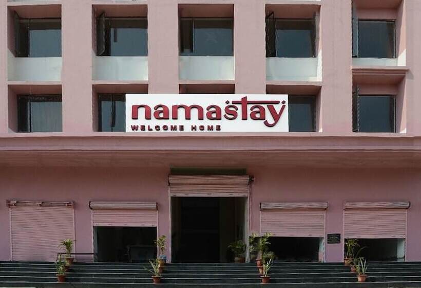Hotel Namastay