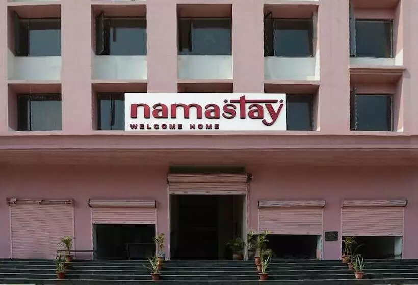 Hôtel Namastay