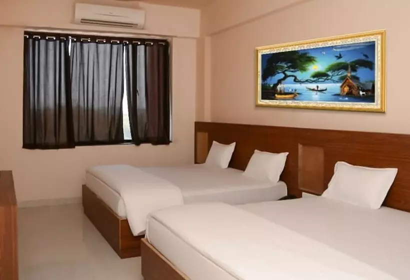 Hôtel Namastay