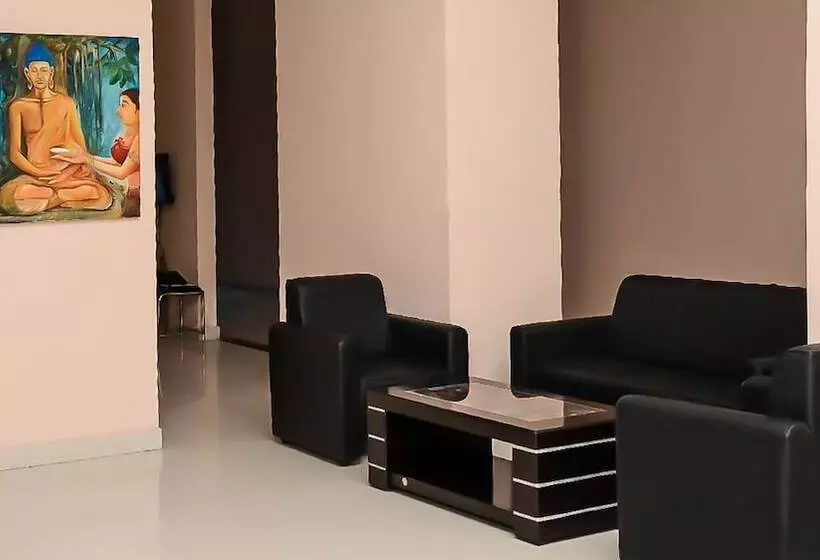 Hôtel Namastay
