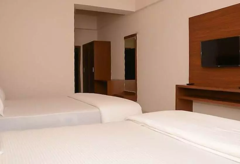 Hôtel Namastay