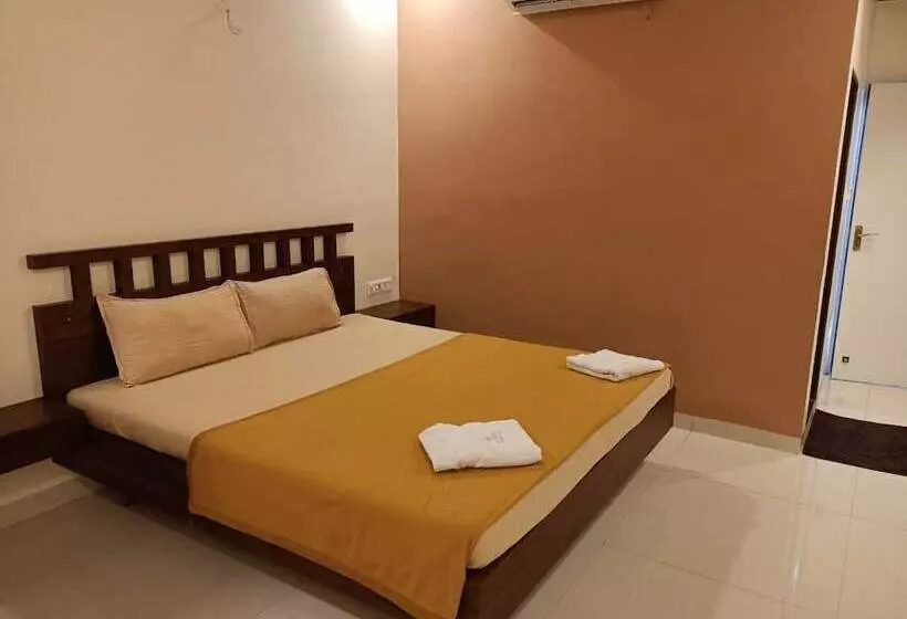 Hotelli O'nest Countryside