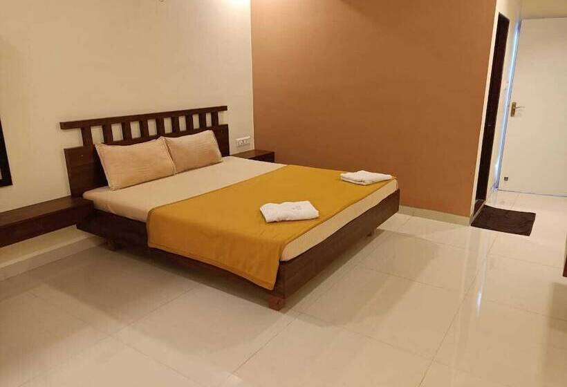 ホテル O'nest Countryside