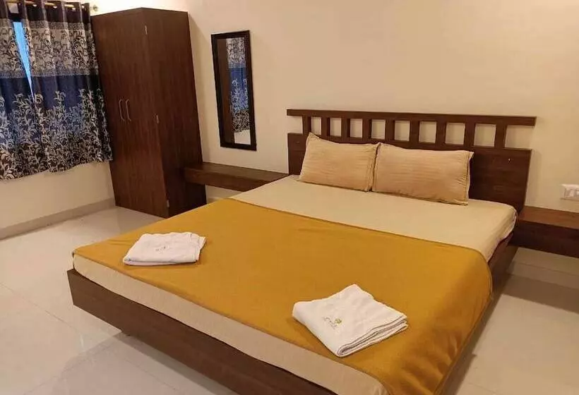 Hotelli O'nest Countryside