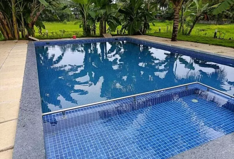 Hotelli O'nest Countryside