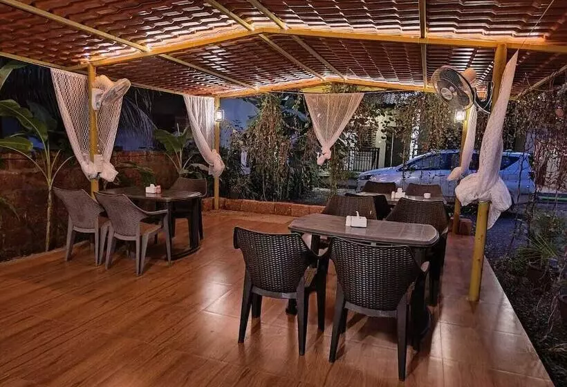 Hotelli O'nest Countryside