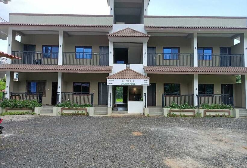 ホテル O'nest Countryside
