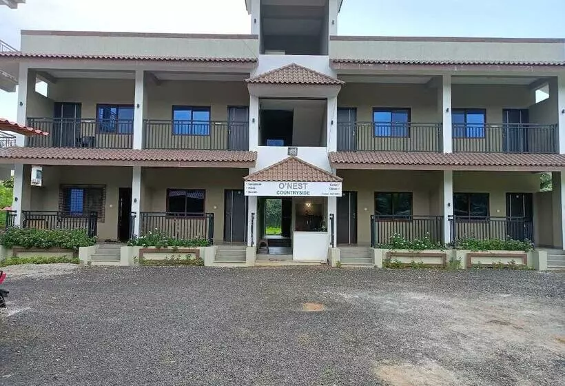 Hotelli O'nest Countryside