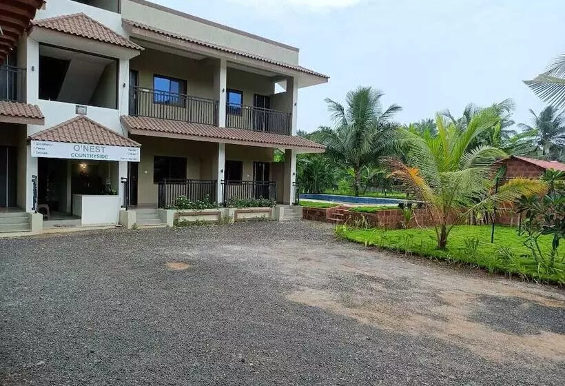 Hotelli O'nest Countryside