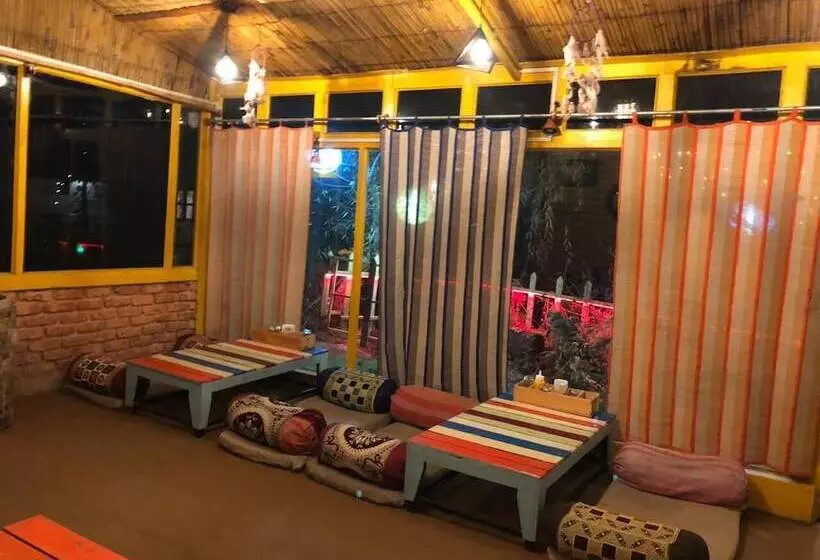 Hotelli Saanjh Resorts Pangot