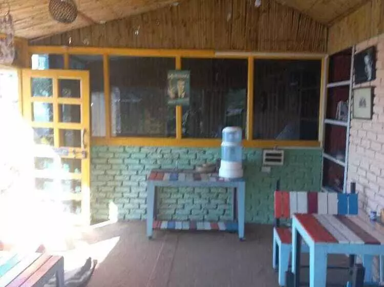 Hotelli Saanjh Resorts Pangot