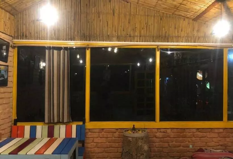 Hotelli Saanjh Resorts Pangot