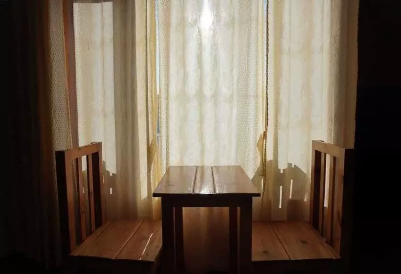 Hotelli Saanjh Resorts Pangot