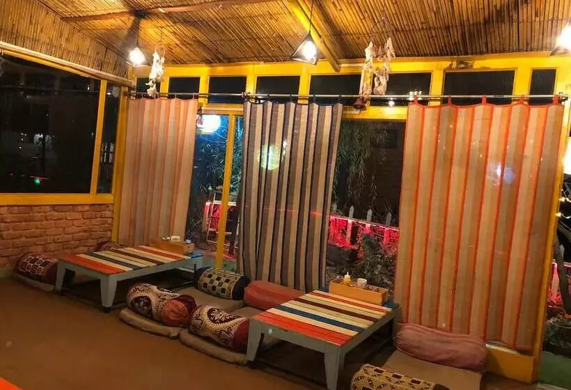 Hotelli Saanjh Resorts Pangot