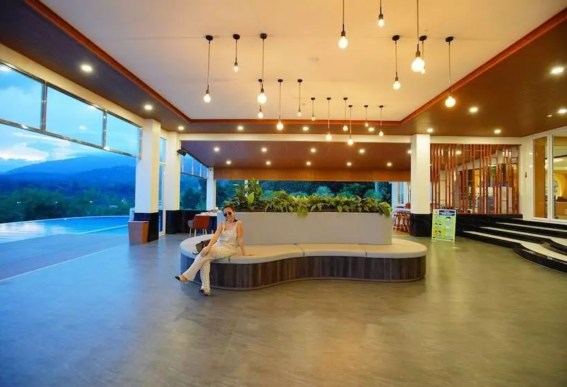 Hotelli Soidao Goodview Resort