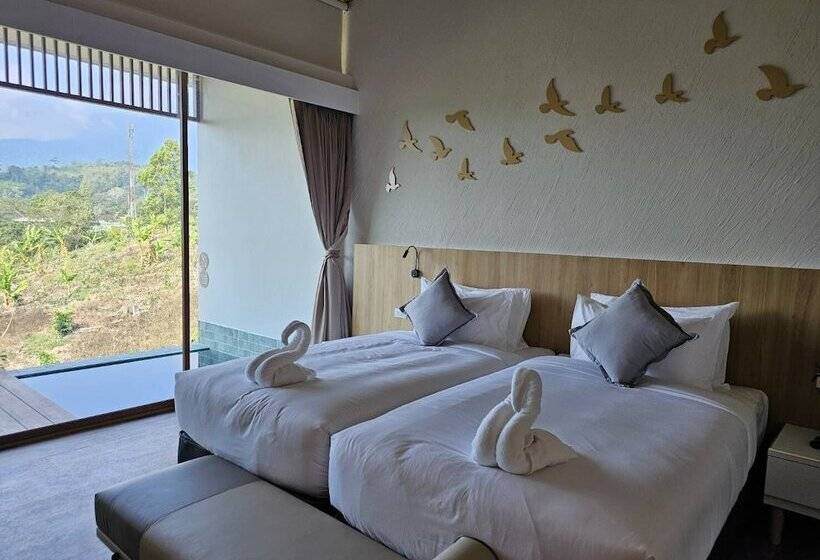 בית מלון כפרי Soidao Goodview Resort