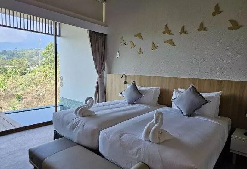 Hotelli Soidao Goodview Resort