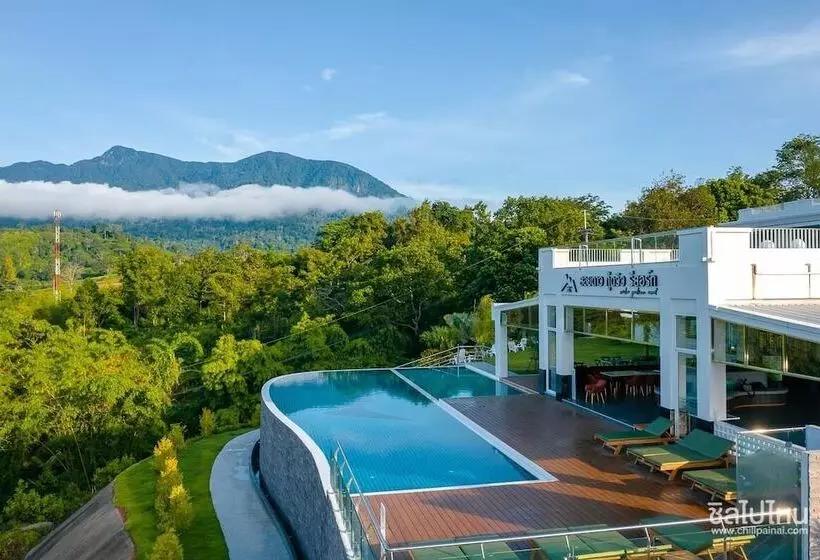 Hotelli Soidao Goodview Resort