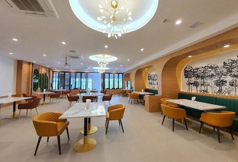 בית מלון כפרי Soidao Goodview Resort