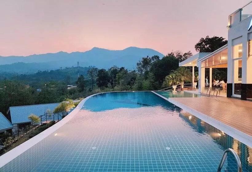 Hotelli Soidao Goodview Resort