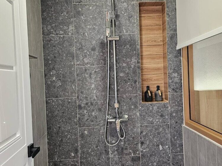 בית מלון כפרי Soidao Goodview Resort