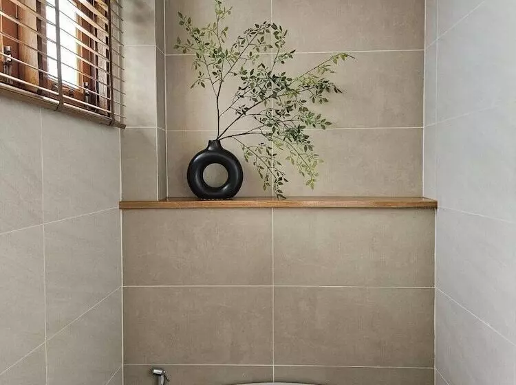 Hotelli Soidao Goodview Resort