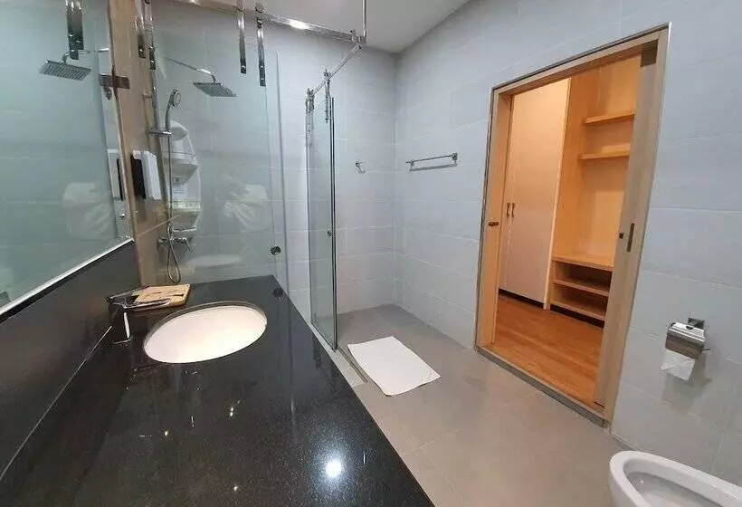 Hotelli Soidao Goodview Resort