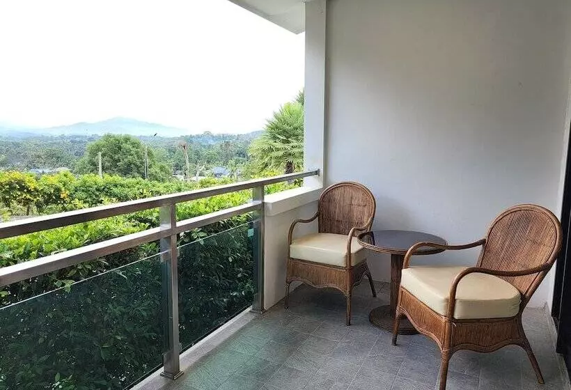 Hotelli Soidao Goodview Resort