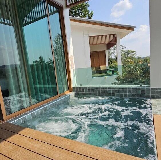 בית מלון כפרי Soidao Goodview Resort