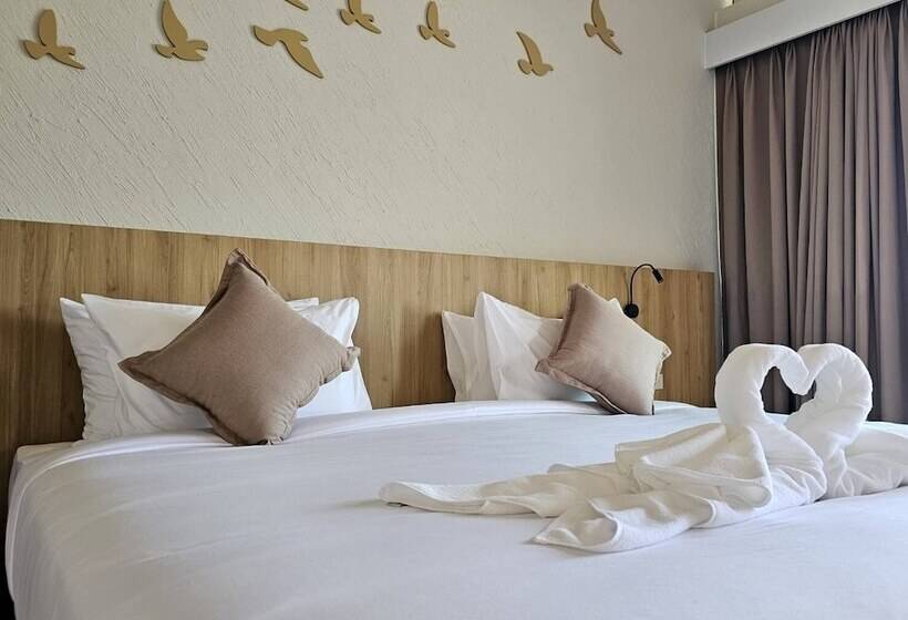 בית מלון כפרי Soidao Goodview Resort